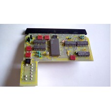 CLANSMAN  PCB PRINTED CIRCUIT BOARD ASSY